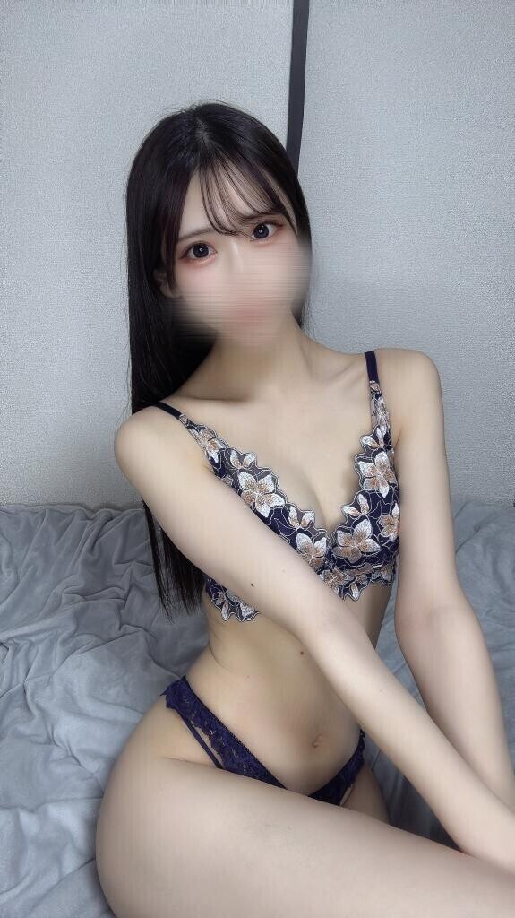 ふたりで我慢??