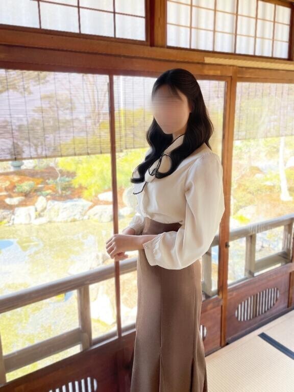 意外な組み合わせ??あまね