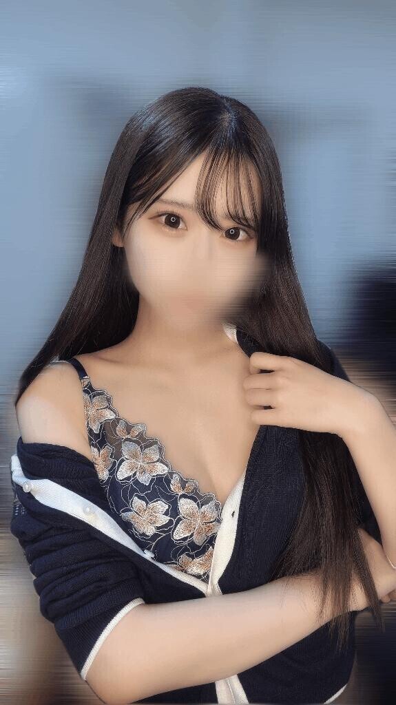 どきりとしちゃうでしょ？