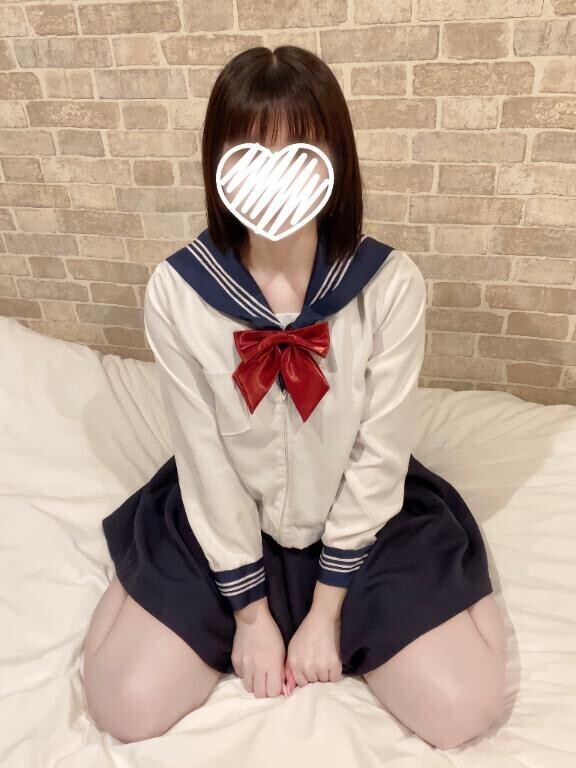 ロリ巨乳JKとえっちなお勉強?