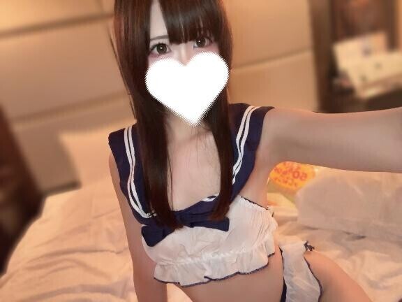 朝から優雅に?