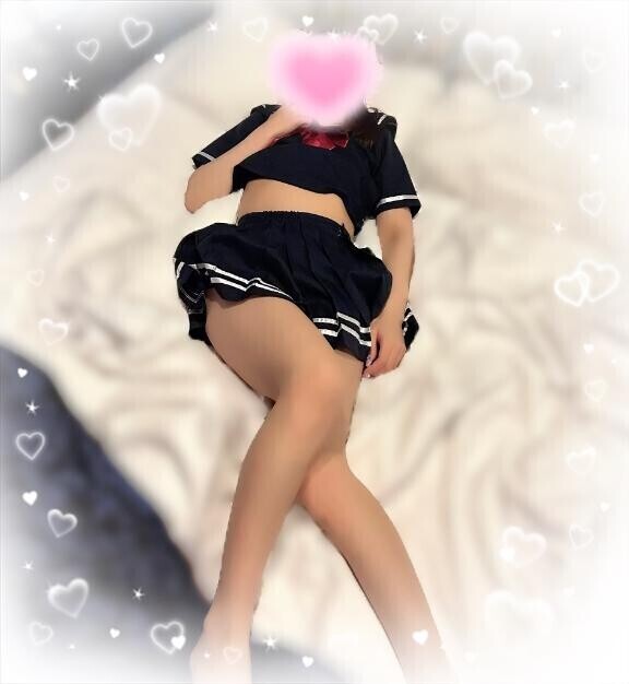 今日から?