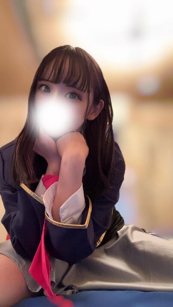 秘め事?