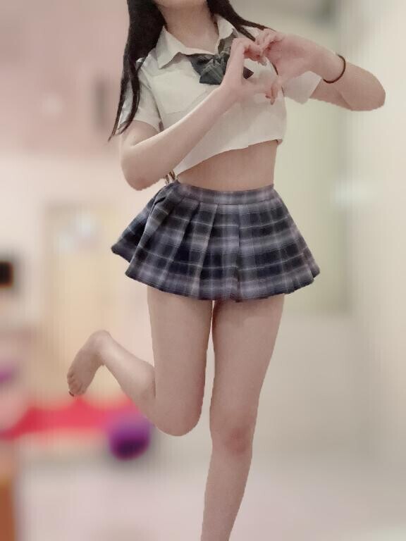 ??女の子の特権??