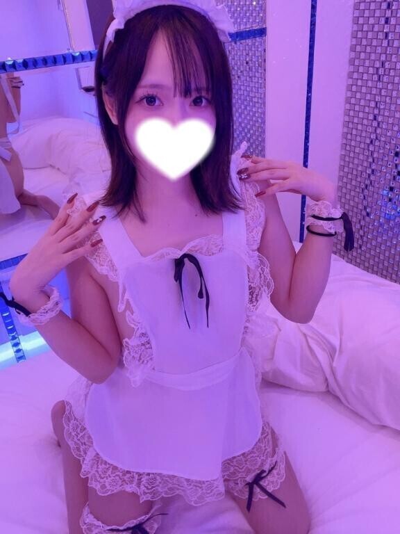 いっぱい楽しもうね?