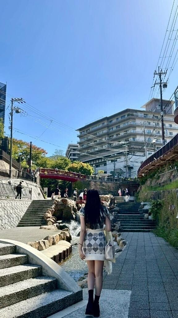 ??普通の女の子??