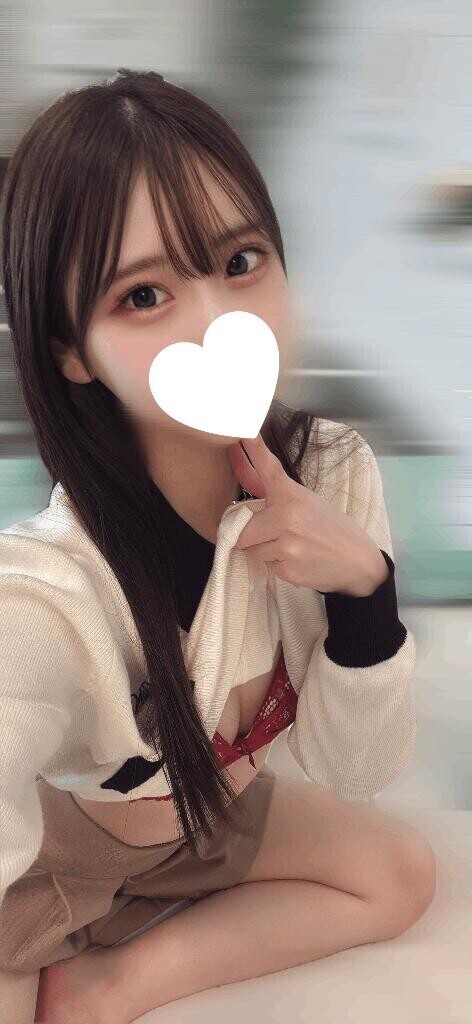 溶けて楽にしてよ?