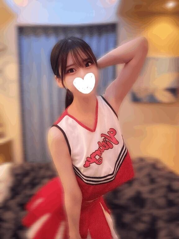 こっち見て喜んで？?