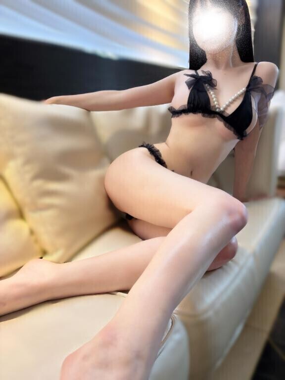 …で、どこまで我慢できるの？