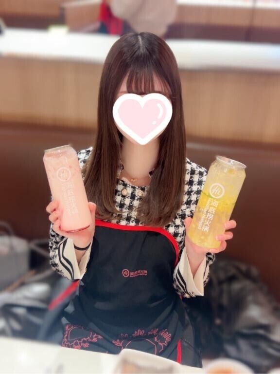好きな物～食べ物編～