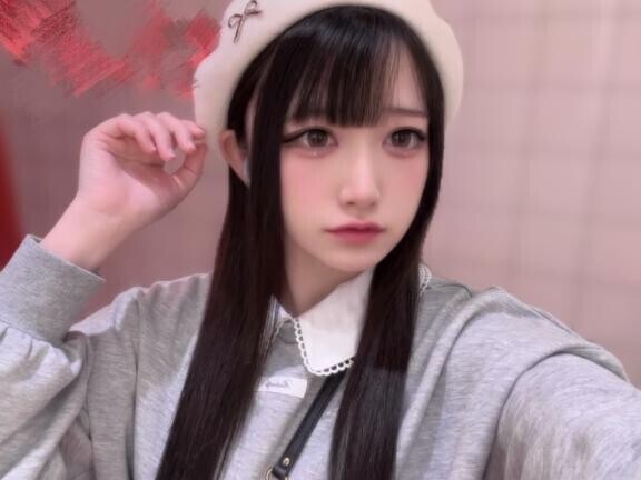 春の願い事?