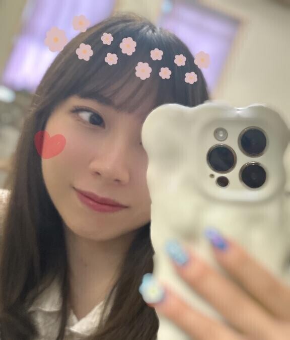 おひさしぶり??