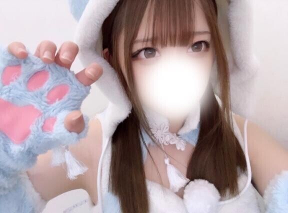 ご褒美だよ?