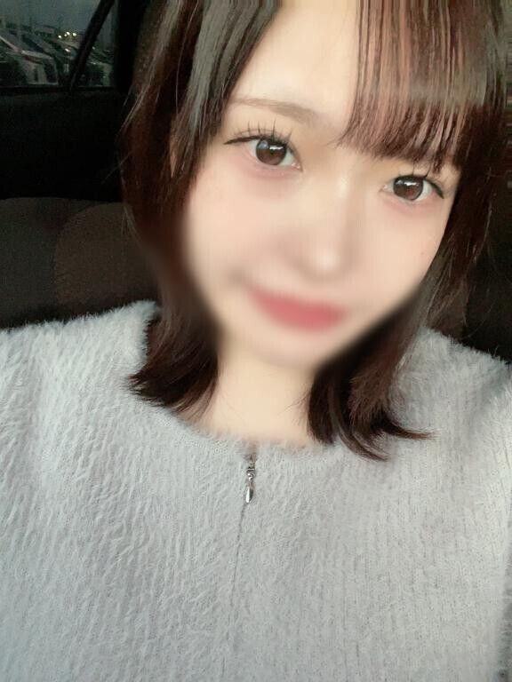 ?ただいま！