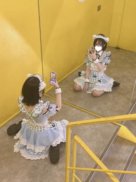 ?今日もえちDay
