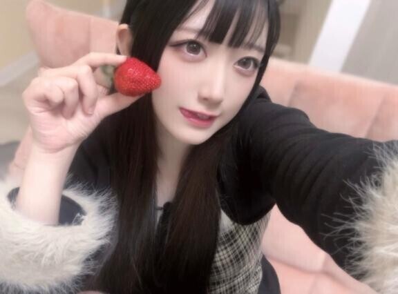 お兄さんとの春?