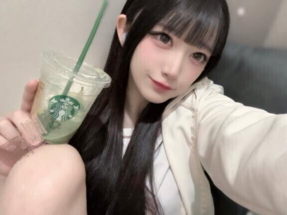 そっと甘えて?
