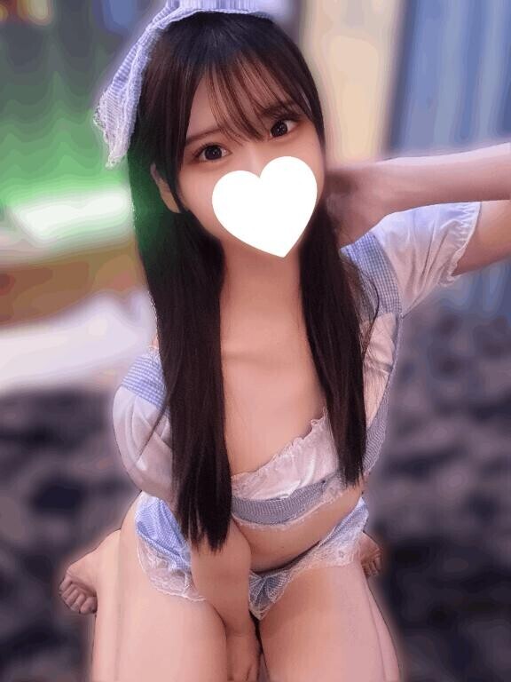 想像しちゃう?