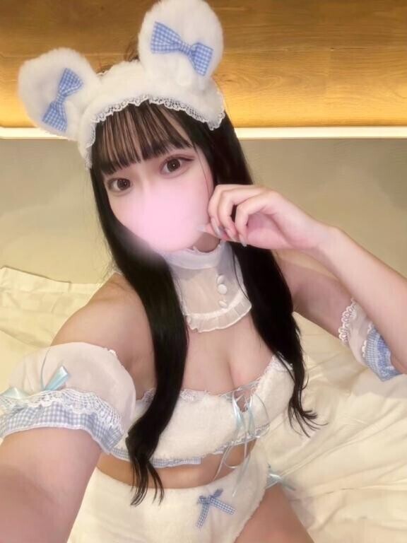 見つめあい