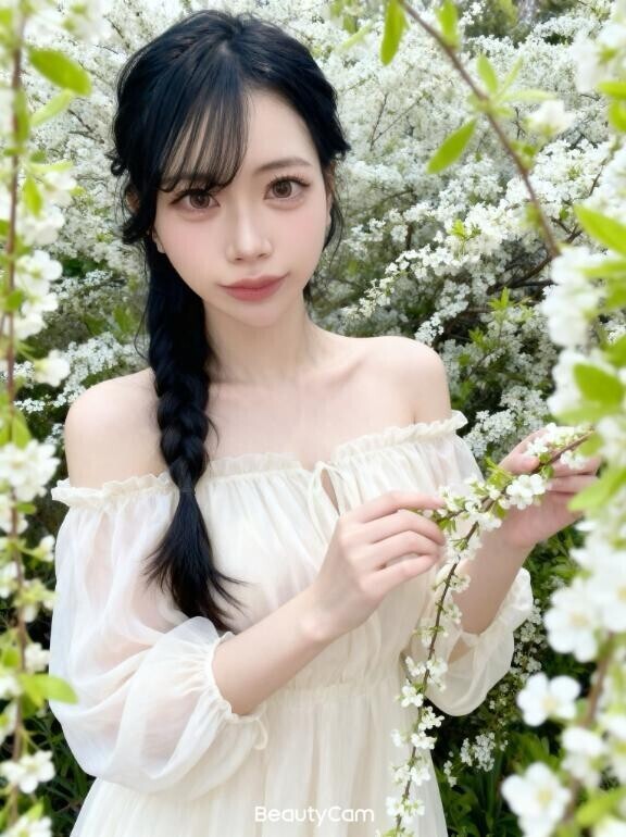 ごめんなさい?
