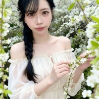 ごめんなさい?