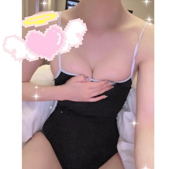 敏感なあそこ?