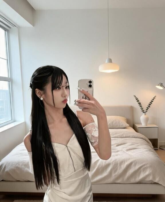 【おはよう??】