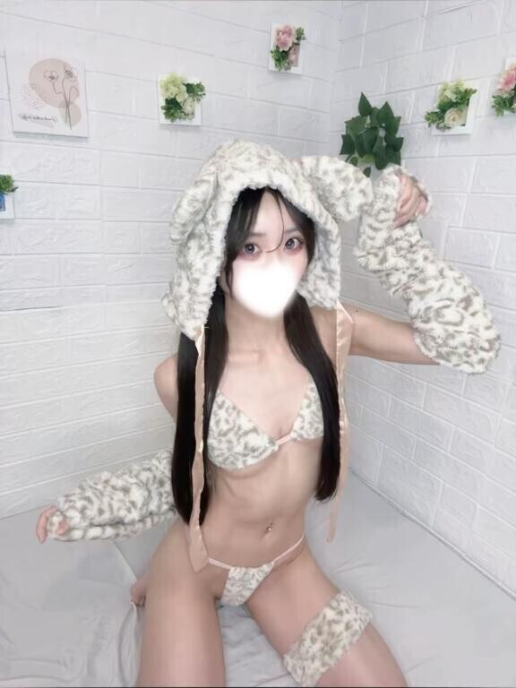 【チラっ??】