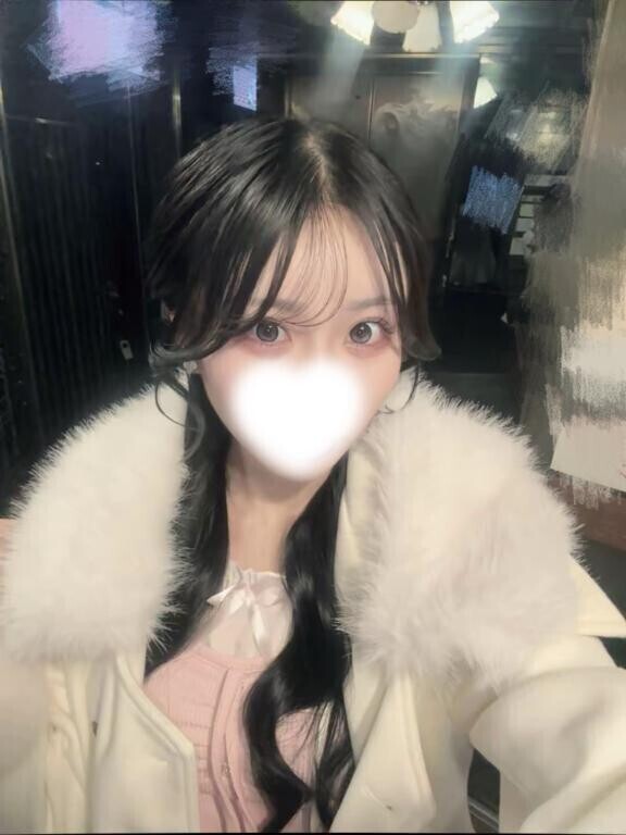 【ふわぁ///】