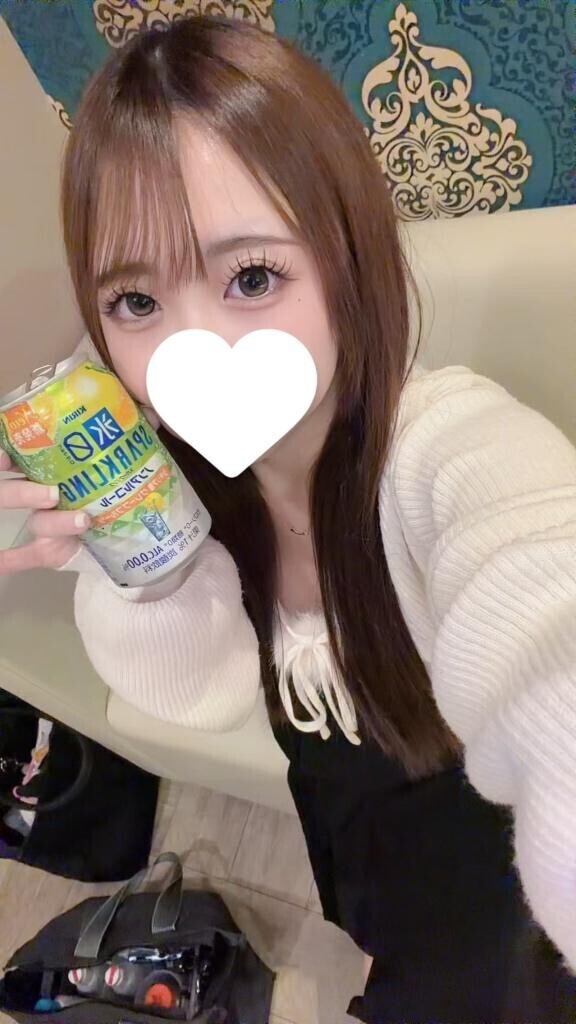お礼?