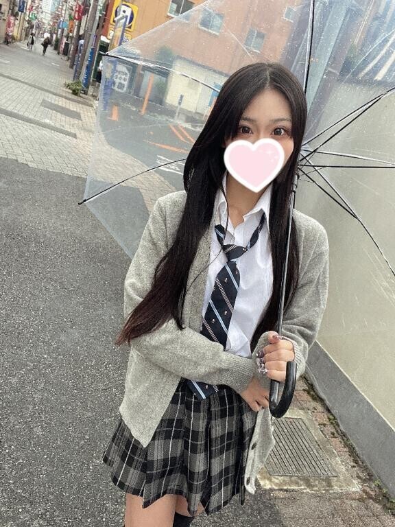 【一緒に??】