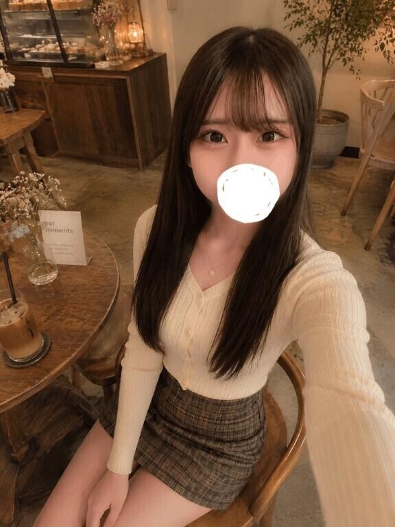 甘い罠に溺れて?