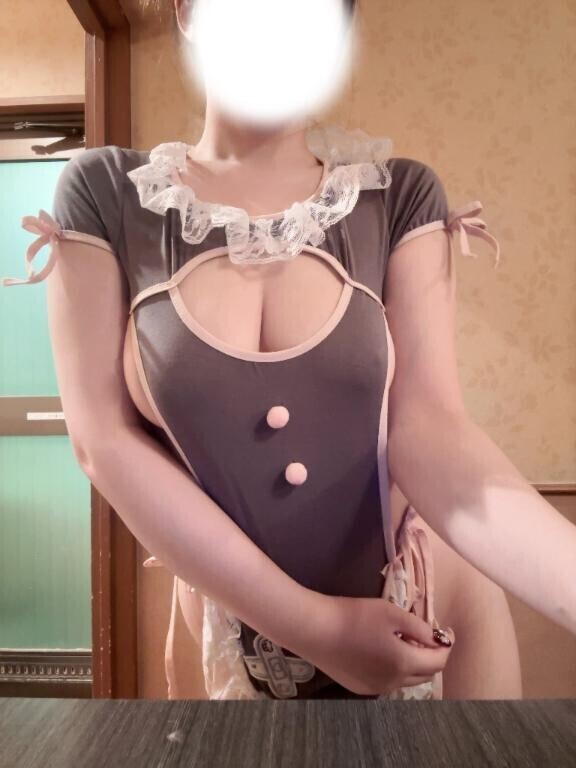 会うまで我慢して?