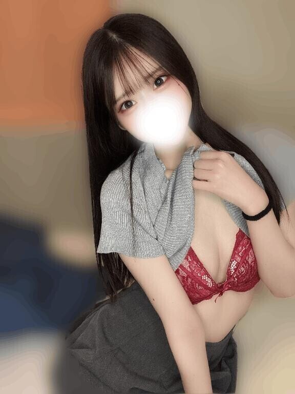 ねえ、こっち向いて?