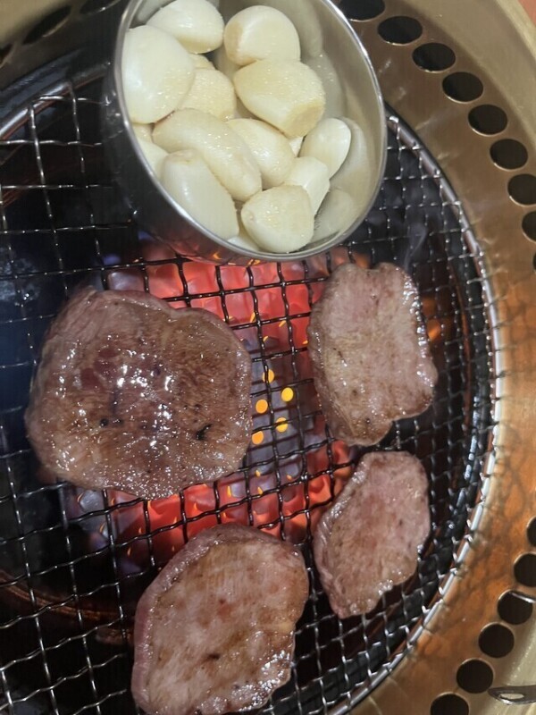 もーデリシャスすぎてニヤけてる。