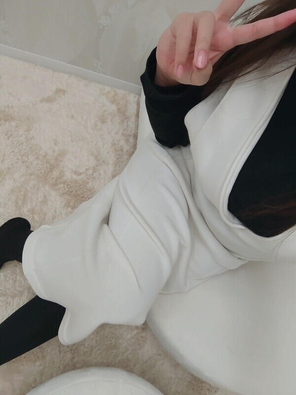 まだまだタイツはいてる！