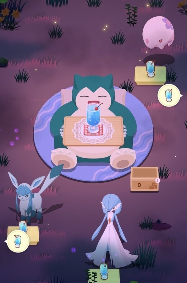 カビゴン♡♡