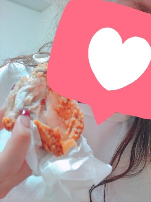 好きな食べ物の1つ❤
