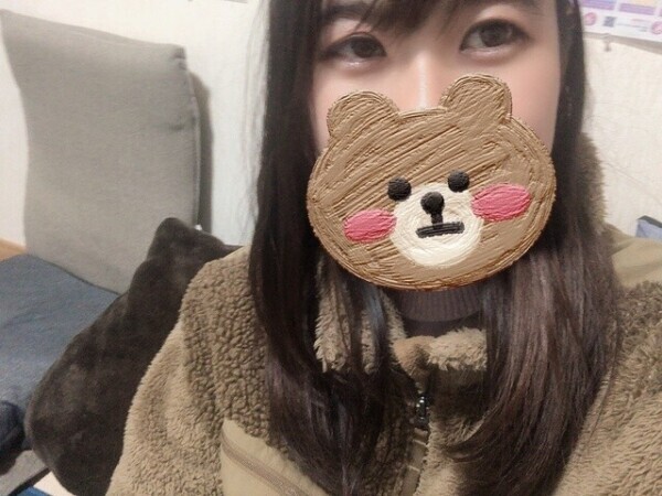 どちらの面も好きよ