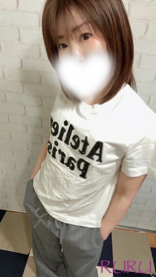 ラストだよ～😝