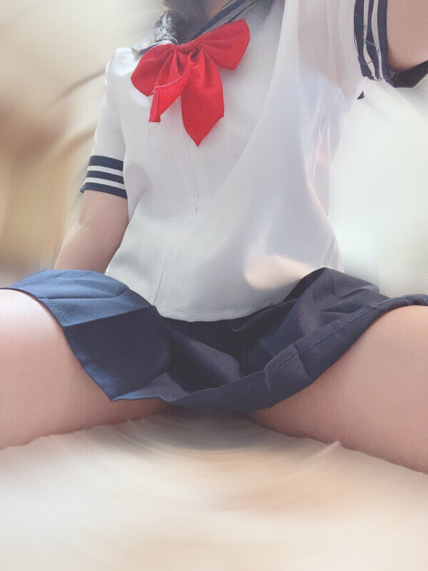ひな、イキまーす♡