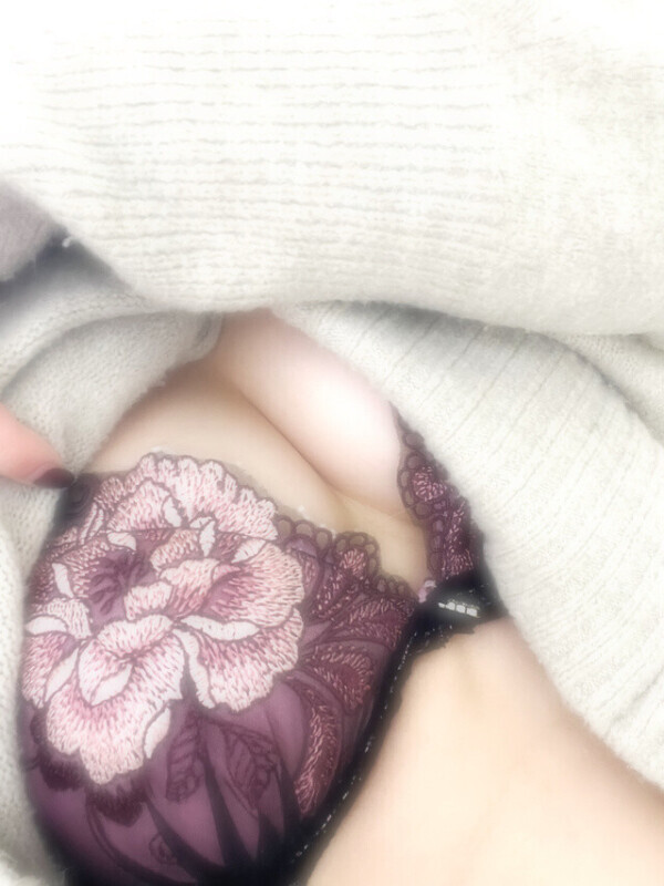 もみもみしてぇ？