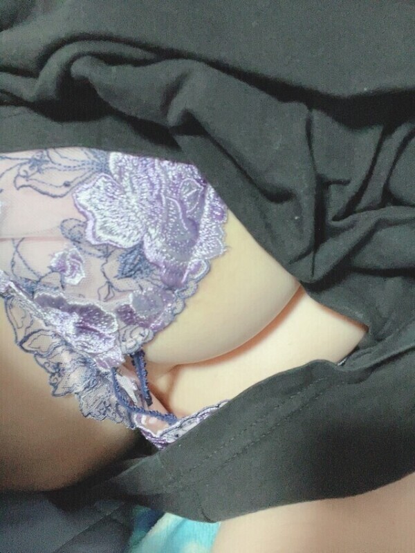 乳首とおち◯ん◯ん