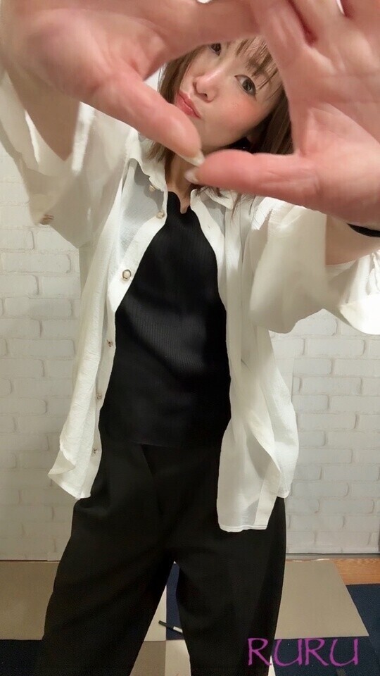 幸せを感じる時は…