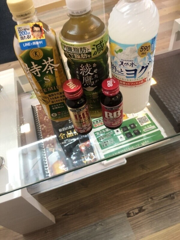 AVみたいな