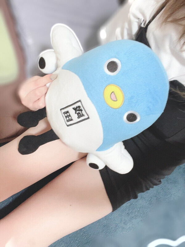 ♡♡は大きく🍌