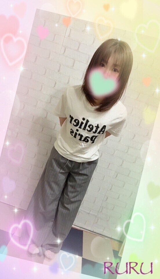 声出さないように…❤️