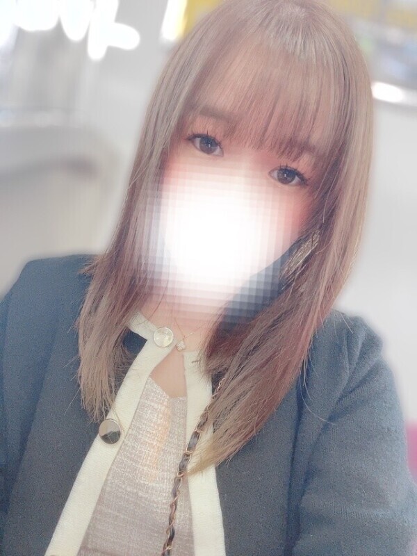 イッてくる♡