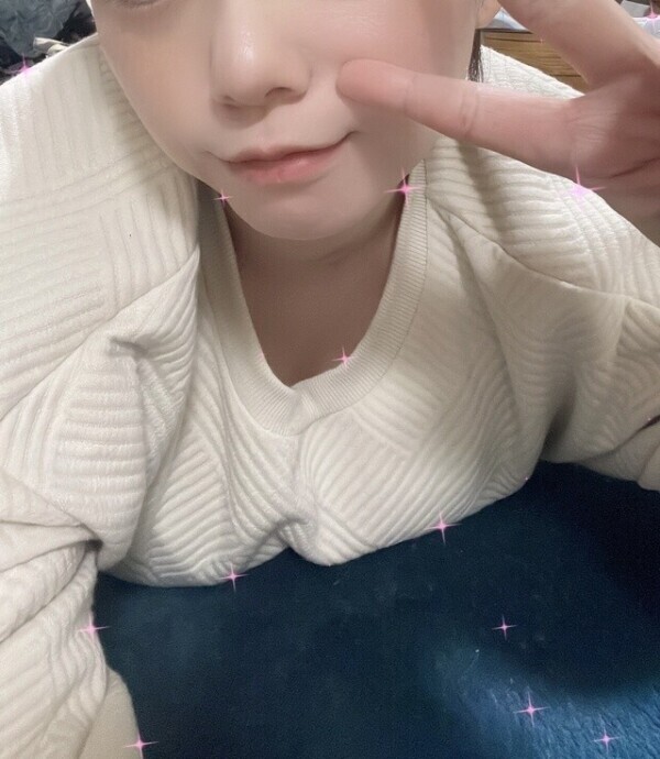 おちゅー😘