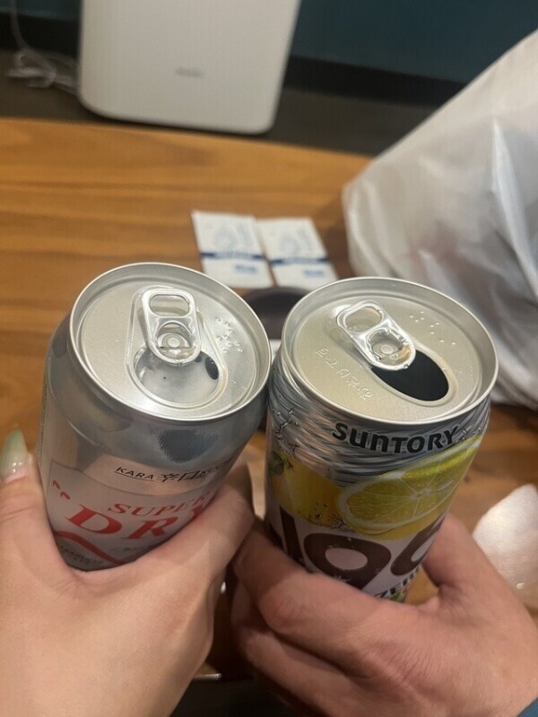むちゅうになりすぎちゃった🐳